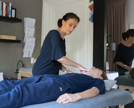 Wat is Kinesiologie? Afbeelding 1