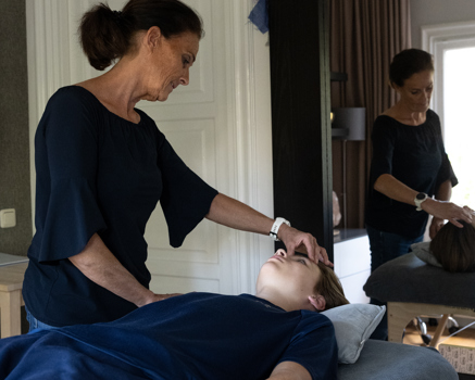 Wat is Kinesiologie? Afbeelding 2