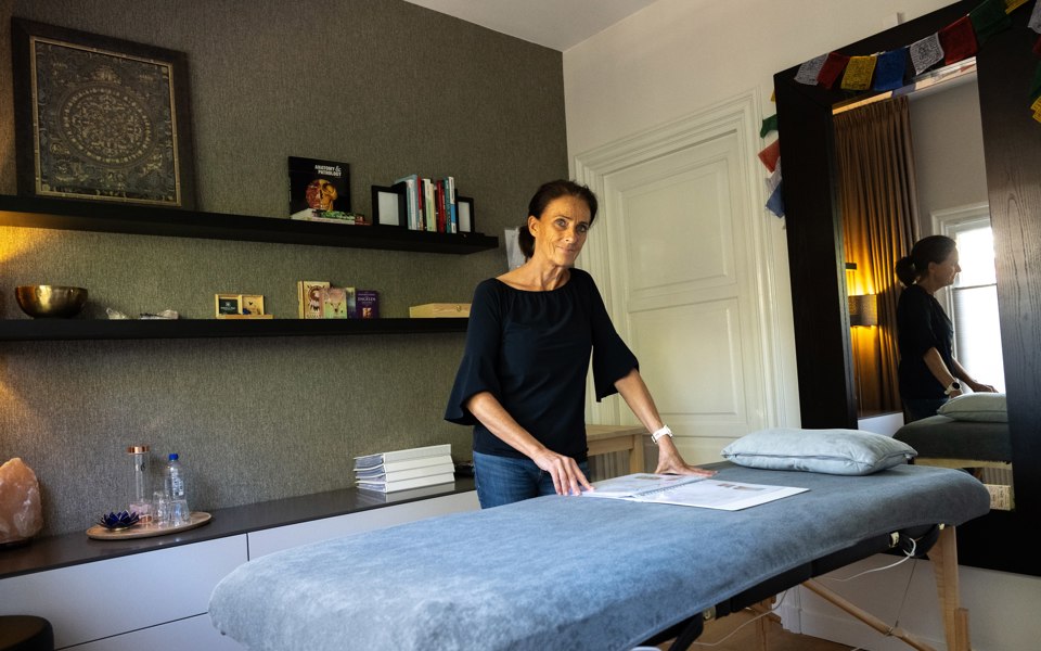 Hoe kinesiologie stress bij vrouwen kan verminderen