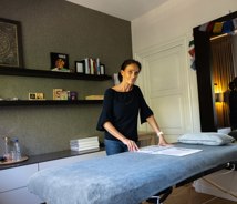 Hoe kinesiologie stress bij vrouwen kan verminderen