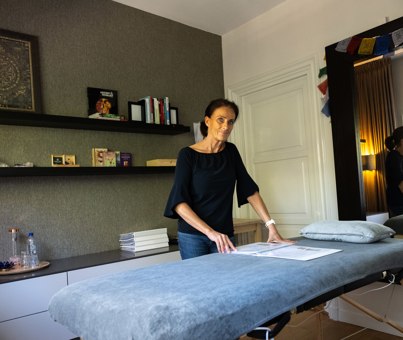 Hoe kinesiologie stress bij vrouwen kan verminderen