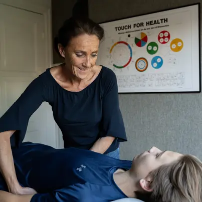 Barbara Staal Impressie Afbeelding 1