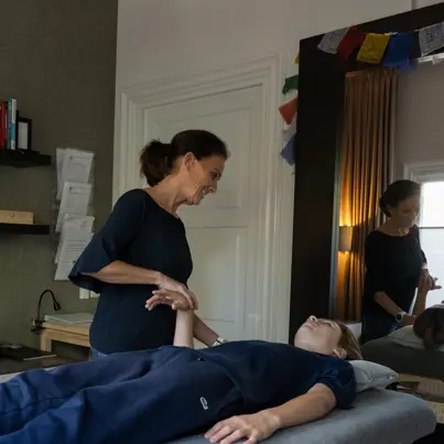 Barbara Staal Impressie Afbeelding 2