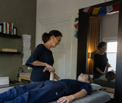 Hoe kinesiologie je weer in balans kan brengen